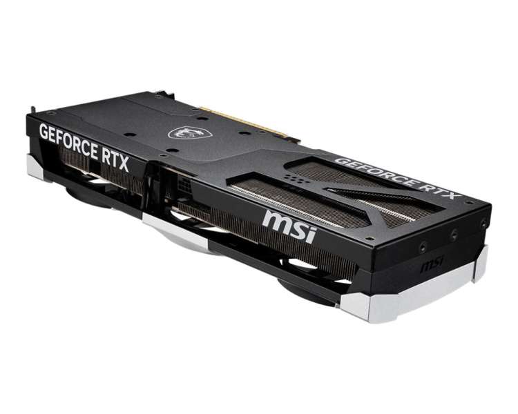 Msi RTX5080 16G VENTUS 3X OC