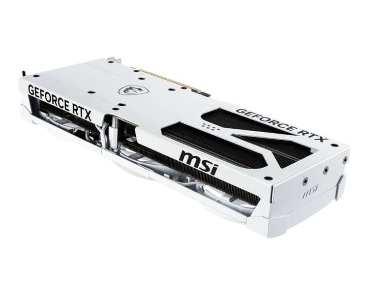 Msi RTX5080 16G VENTUS 3X WHITE OC