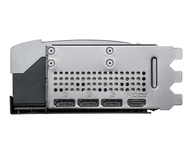 Msi RTX5090 32G VENTUS 3X OC