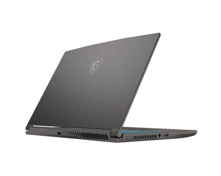 Msi Thin 15 B13VE Black Msi Thin 15 B13VE Black
