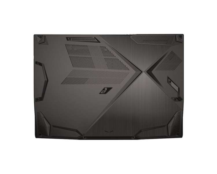 Msi Thin 15 B13VE Black Msi Thin 15 B13VE Black