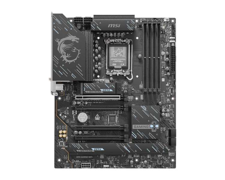 Msi Z890 GAMING WIFI