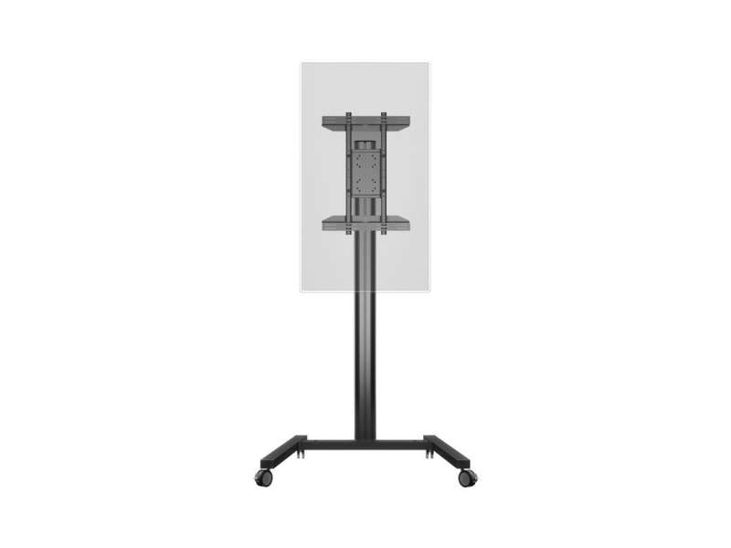 Multibrackets M Display Stand 180 Single 24"-65" Black