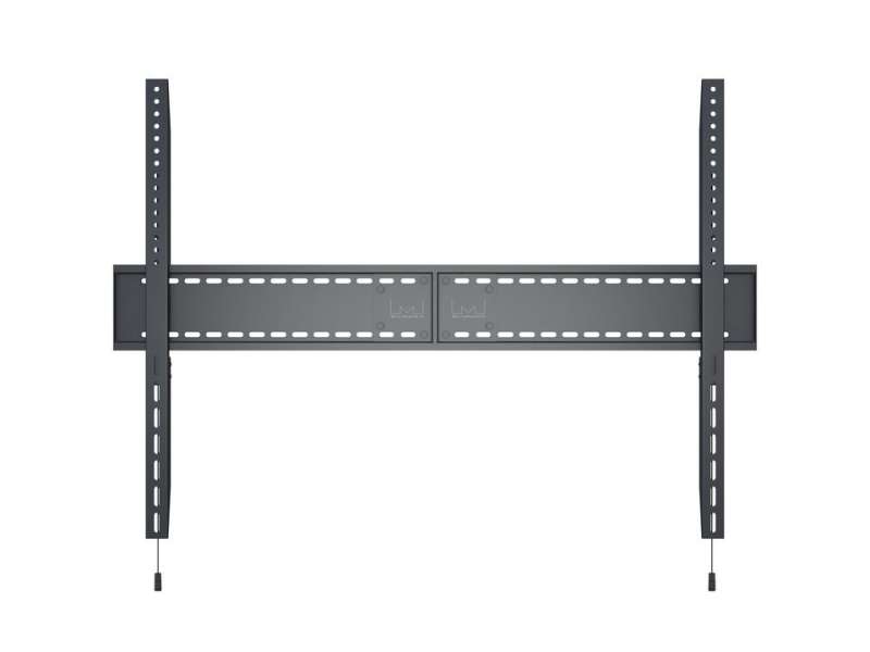 Multibrackets M Universal Fixed Wallmount 60"-110" Black