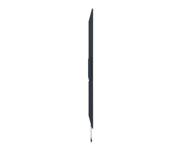 Multibrackets M Universal Fixed Wallmount 60"-110" Black
