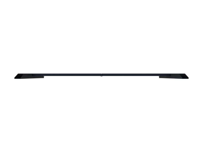 Multibrackets M Universal Fixed Wallmount 60"-110" Black