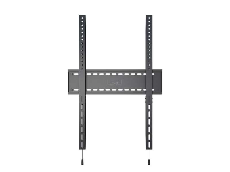 Multibrackets M Universal Fixed Wallmount 60"-110" Black