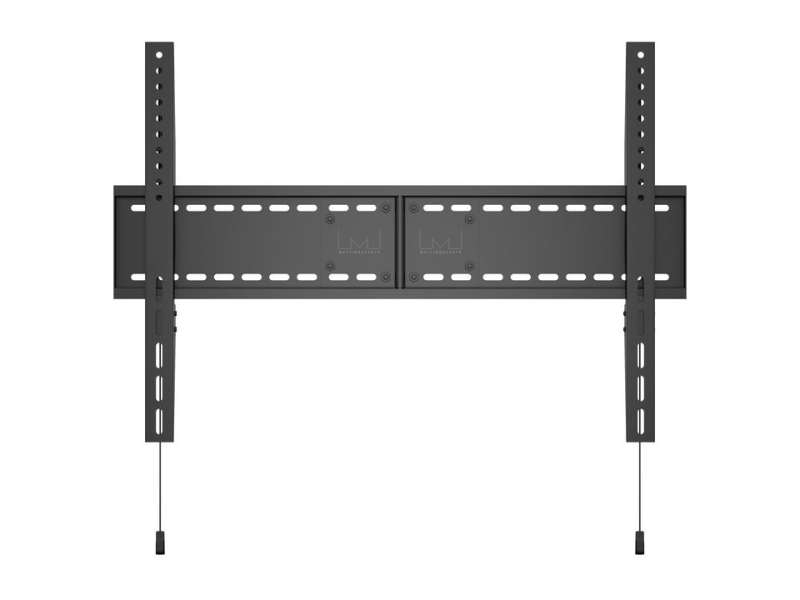 Multibrackets M Universal Fixed Wallmount SD MAX Black