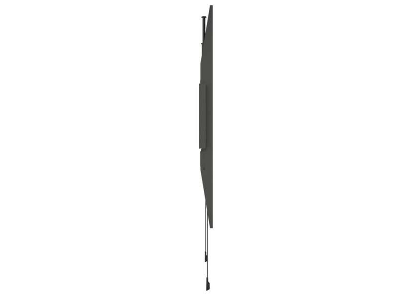 Multibrackets M Universal Fixed Wallmount SD MAX Black