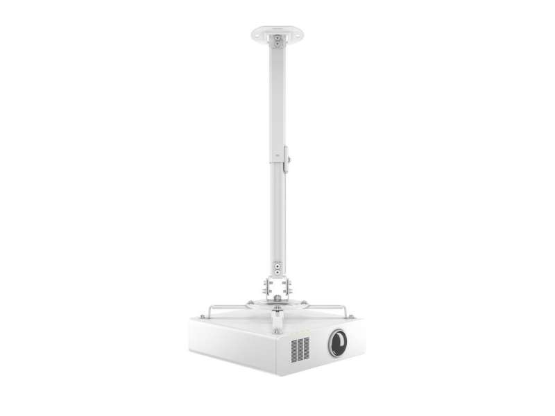 Multibrackets M Universal Projector Ceiling Mount I White