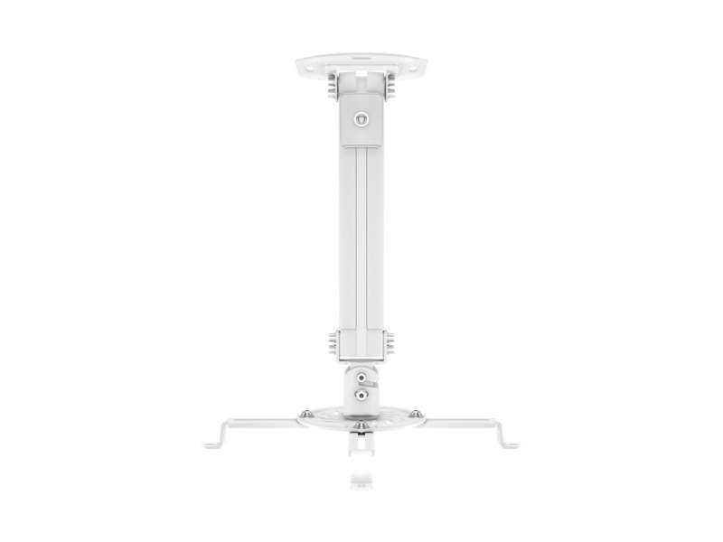 Multibrackets M Universal Projector Ceiling Mount I White