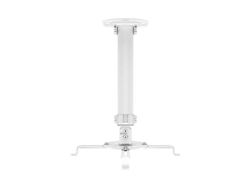 Multibrackets M Universal Projector Ceiling Mount I White