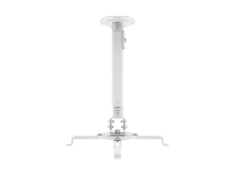 Multibrackets M Universal Projector Ceiling Mount I White