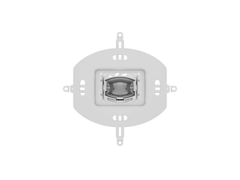 Multibrackets M Universal Projector Ceiling Mount I White