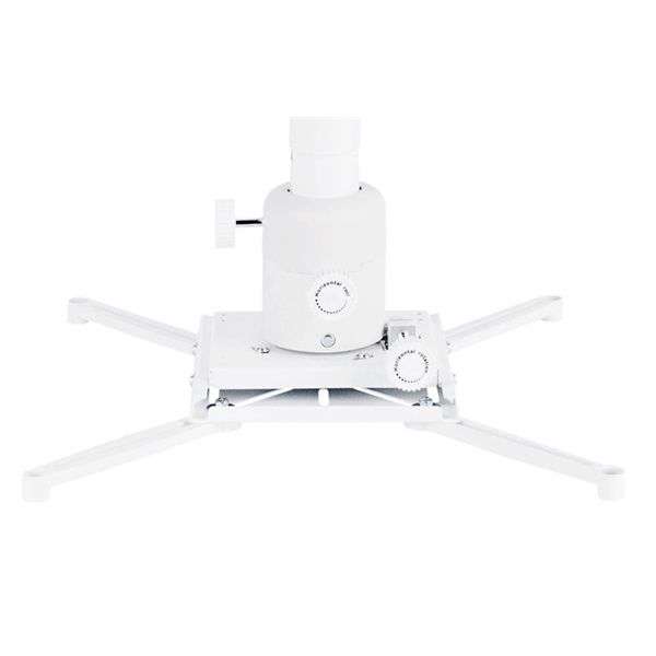 Multibrackets M Universal Projector Ceilingmount White
