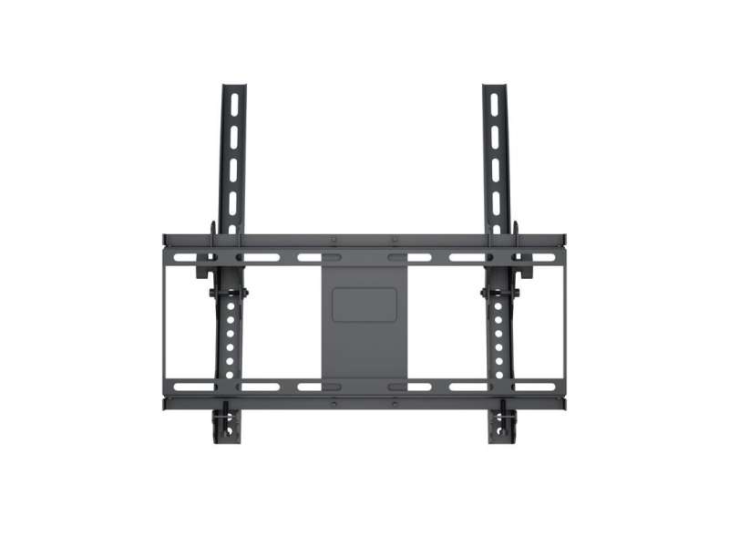 Multibrackets M Universal Tilt Wallmount Black Medium Black