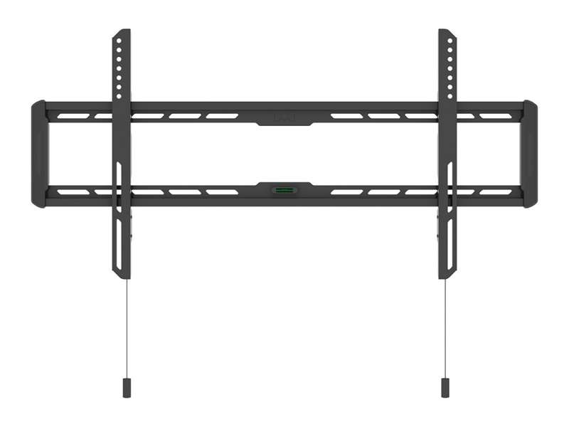 Multibrackets M Universal Wallmount Fixed Large Black 40"-86" Black