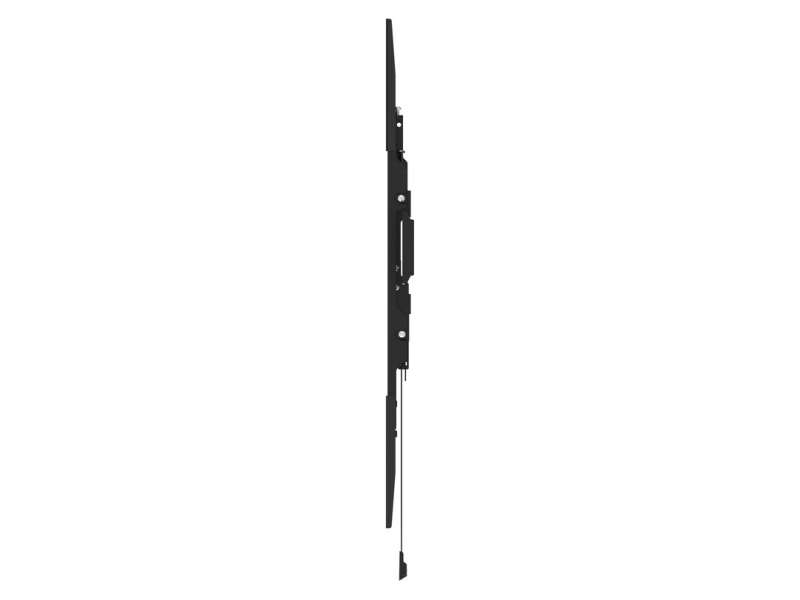 Multibrackets M Universal Wallmount Fixed X Large 42"-90" Black