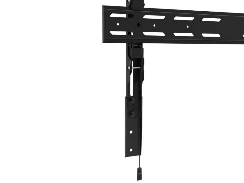 Multibrackets M Universal Wallmount Fixed X Large 42"-90" Black