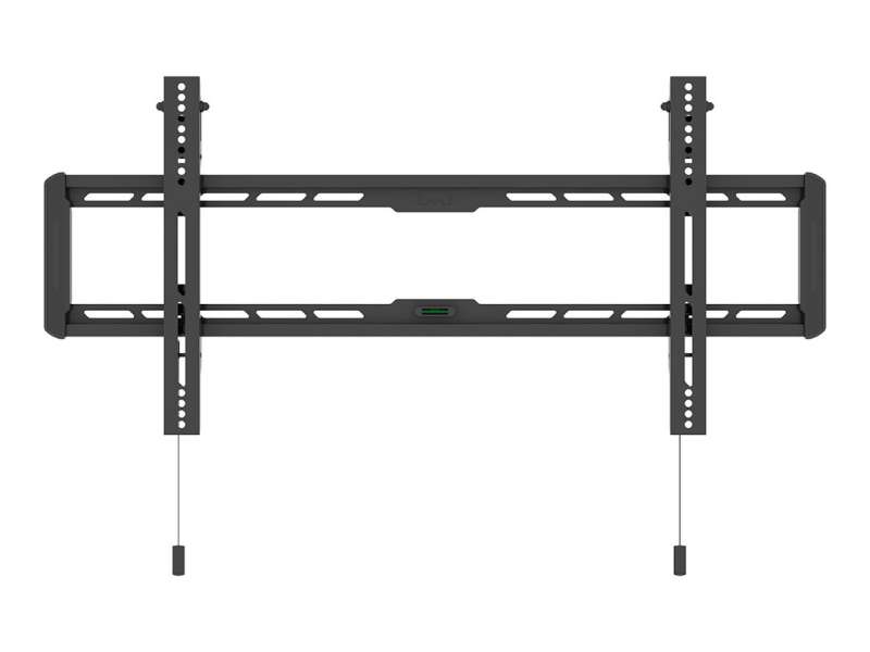 Multibrackets M Universal Wallmount Tilt Large 40"-86" Black
