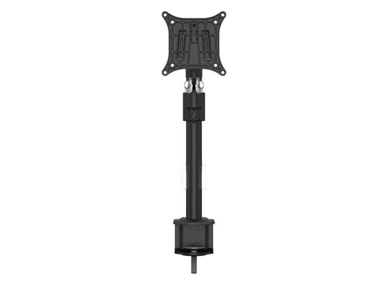 Multibrackets M VESA Deskmount Officeline Single 15"-30" Black