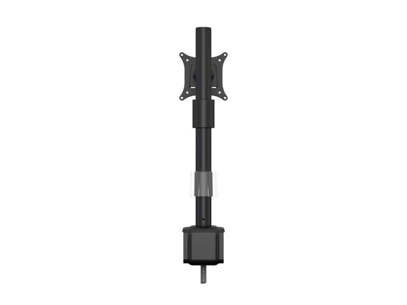 Multibrackets M VESA Deskmount Officeline Single 15"-30" Black