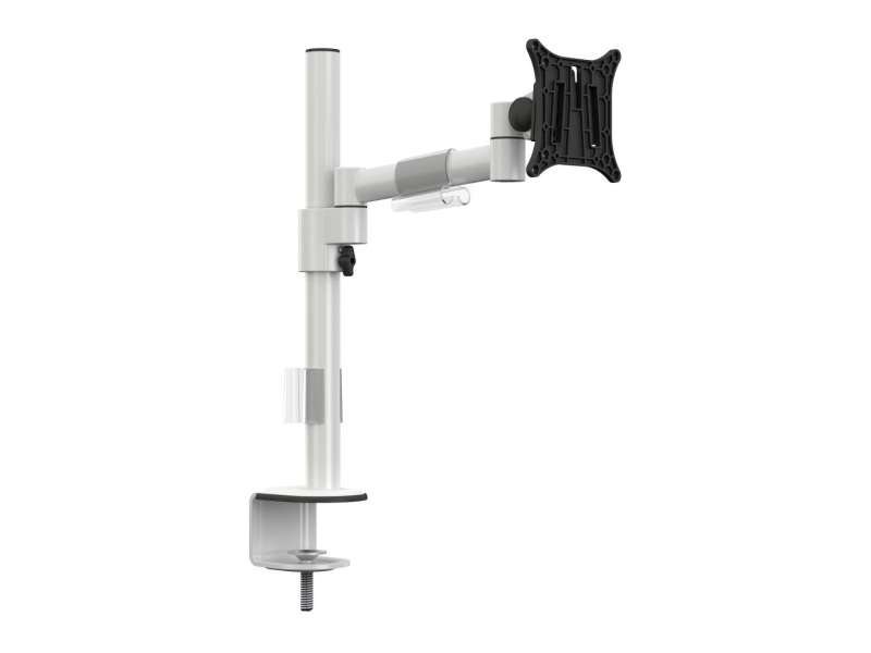 Multibrackets M VESA Deskmount Officeline Single 15"-30" White