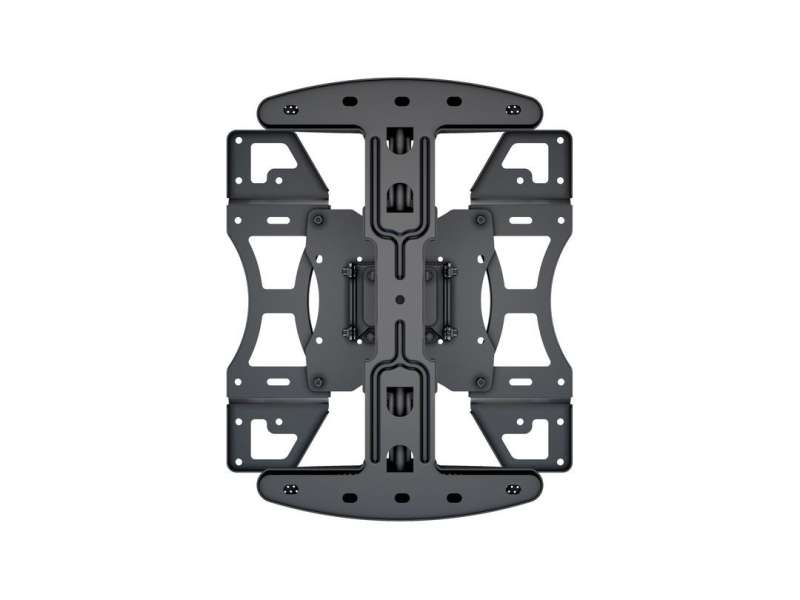 Multibrackets M VESA Flexarm Full Motion Single Black