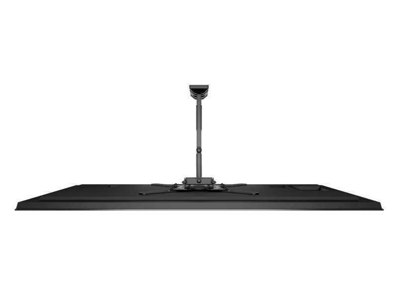 Multibrackets M VESA Flexarm M Full Motion Single 32"-55" Black
