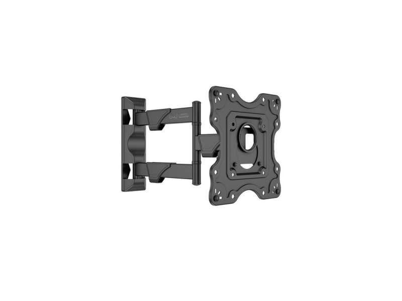Multibrackets M VESA Flexarm M Full Motion Single 32"-55" Black