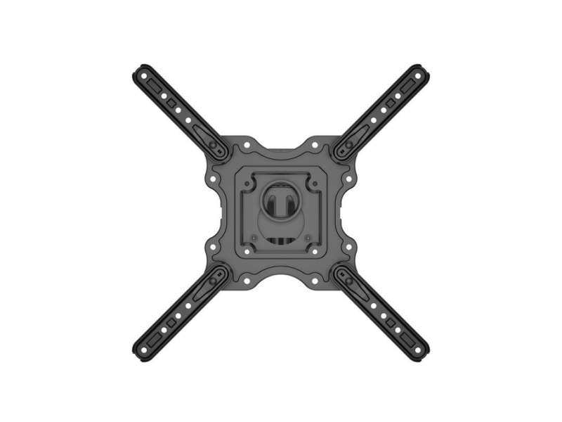 Multibrackets M VESA Flexarm M Full Motion Single 32"-55" Black