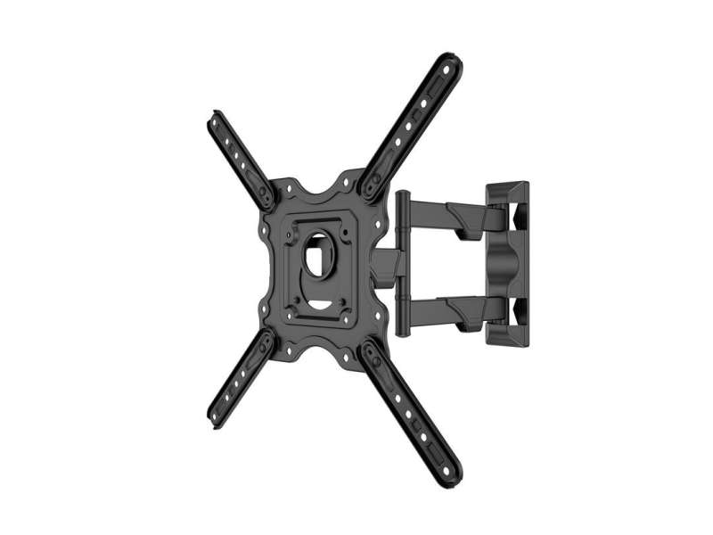 Multibrackets M VESA Flexarm M Full Motion Single 32"-55" Black