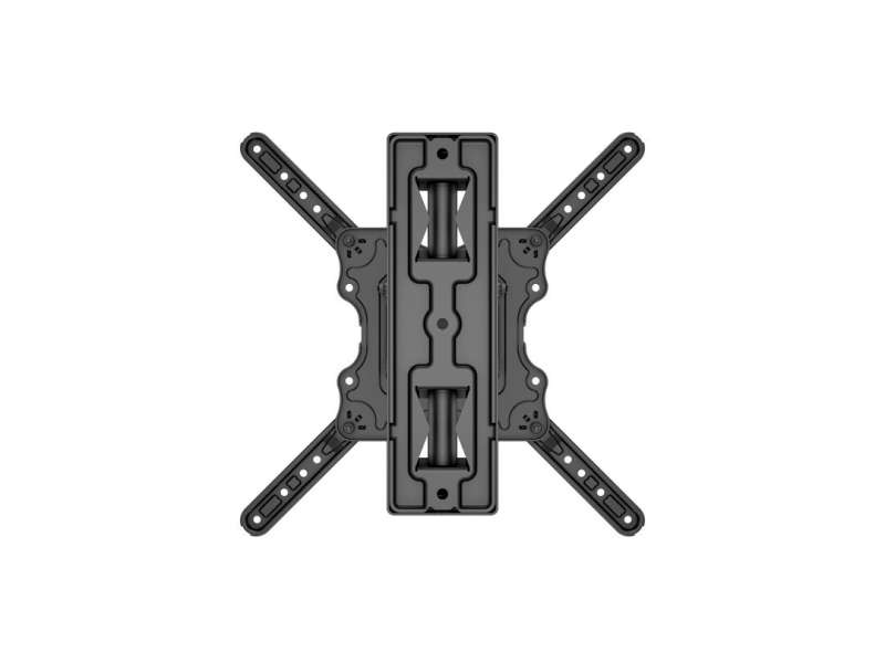 Multibrackets M VESA Flexarm M Full Motion Single 32"-55" Black