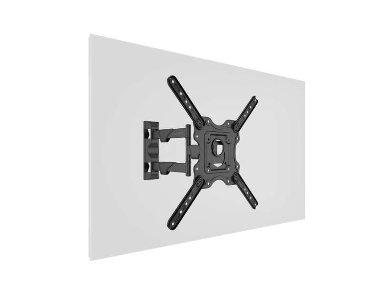 Multibrackets M VESA Flexarm M Full Motion Single 32"-55" Black