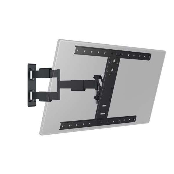 Multibrackets M VESA Flexarm Thin 32-55" Black