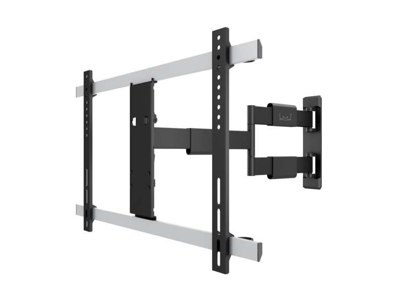 Multibrackets M VESA Flexarm Thin Black Large 37"-65" Black