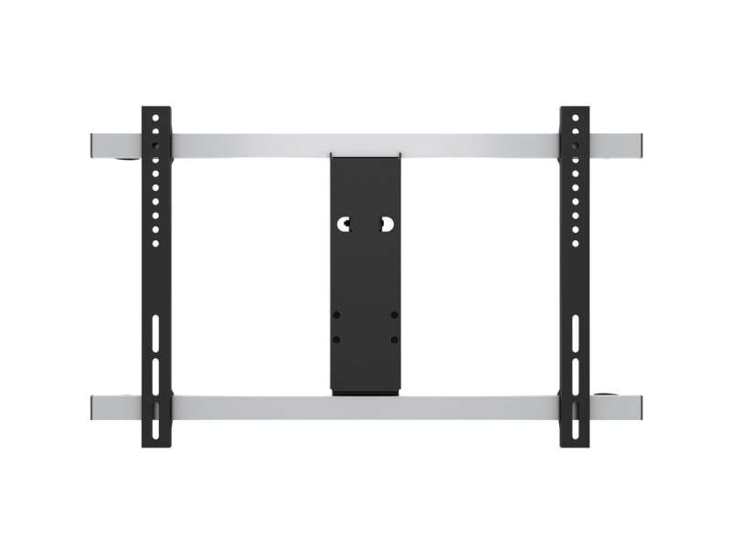 Multibrackets M VESA Flexarm Thin Black Large 37"-65" Black