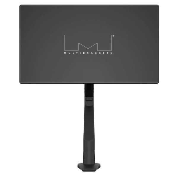 Multibrackets M VESA Gas Lift Arm Single 15"-34" Black