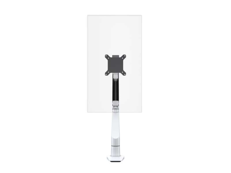 Multibrackets M VESA Gas Lift Arm Single 15"-34" White