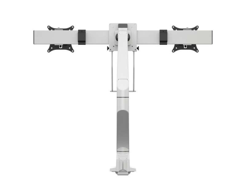 Multibrackets M VESA Gas Lift Arm Single Duo Crossbar 15-32" White