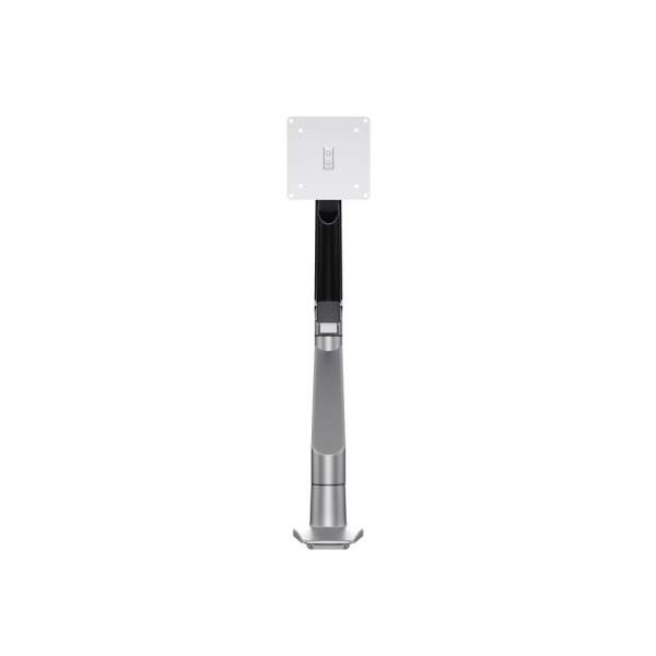 Multibrackets M VESA Gas Lift Arm Single Silver