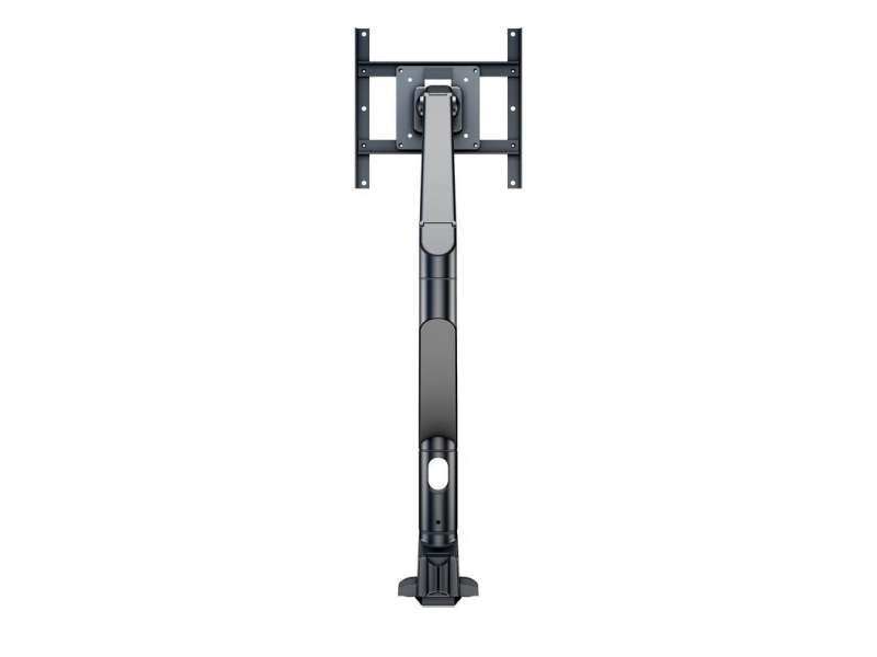 Multibrackets M VESA Gas Lift XL Single Black 15"-38" Black