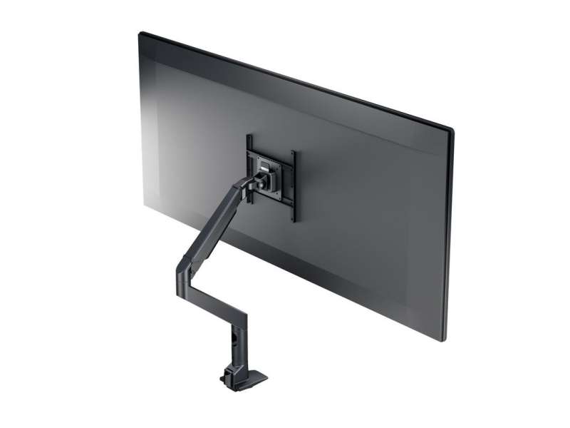 Multibrackets M VESA Gas Lift XL Single Black 15"-38" Black