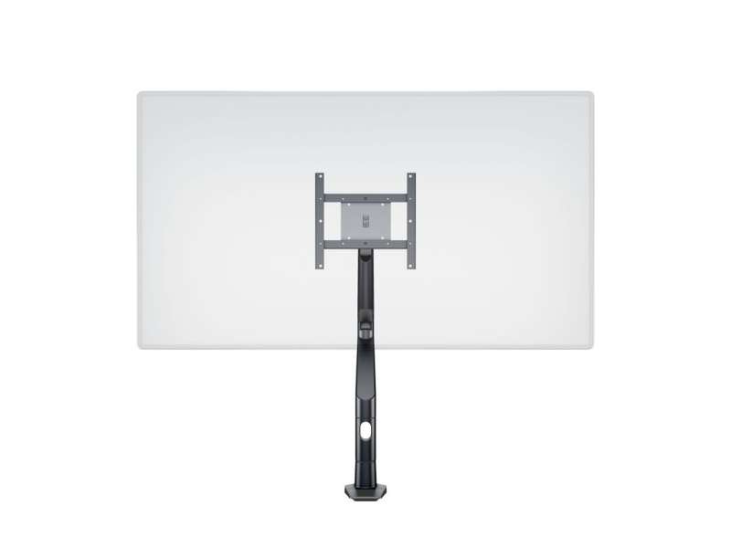 Multibrackets M VESA Gas Lift XL Single Black 15"-38" Black
