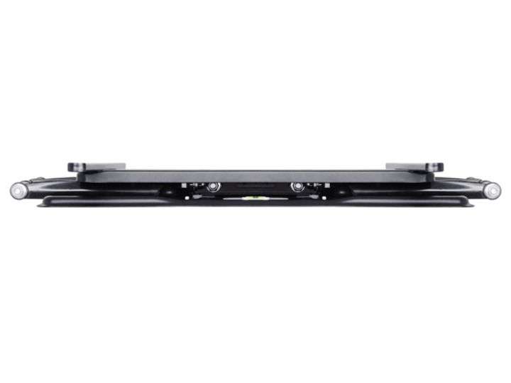 Multibrackets M VESA Super Slim Tilt & Turn Plus Black