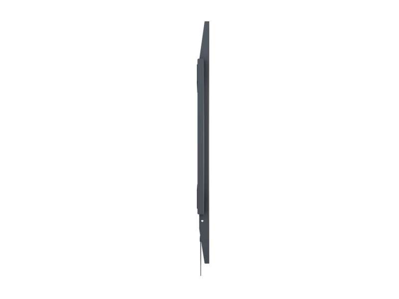 Multibrackets M Universal Wallmount HD Portrait Black