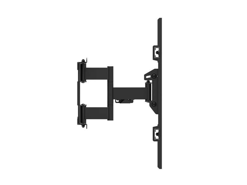 Multibrackets Universal Flexarm Pro 125kg Super Duty 55"-110" Black