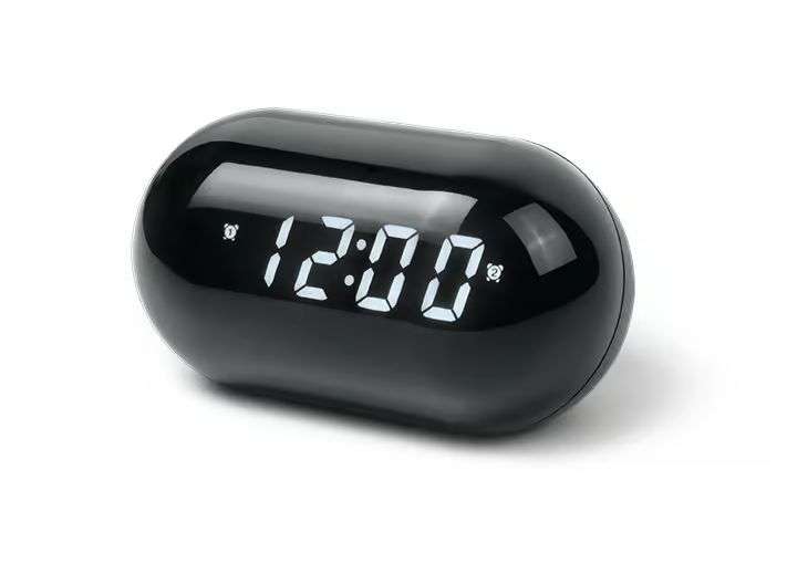 Muse M-15GL Radio Black