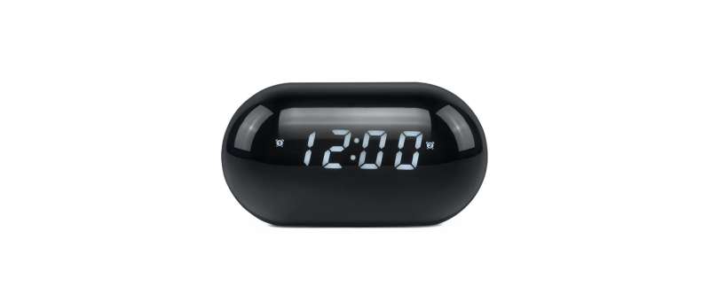 Muse M-15GL Radio Black