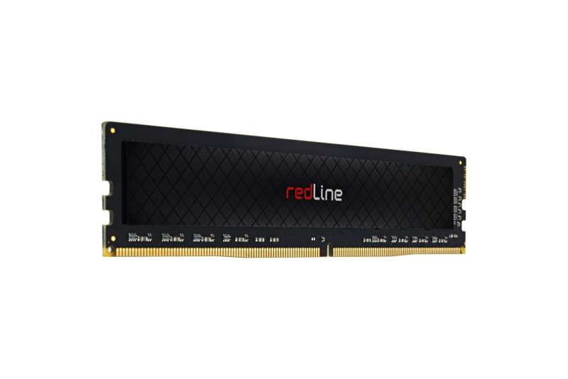 Mushkin 8GB DDR4 3200MHz Redline
